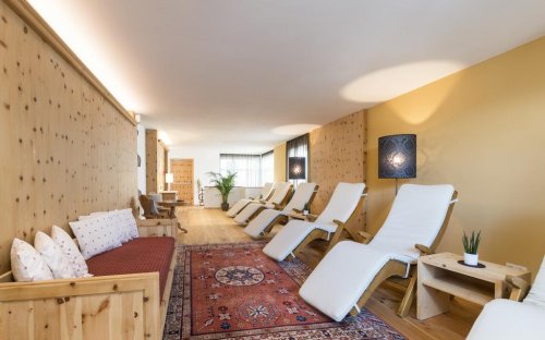 Hotel Villa Kastelruth – Castelrotto