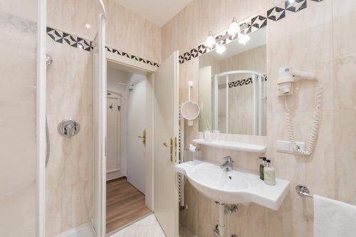 Hotel Villa Kastelruth – Castelrotto