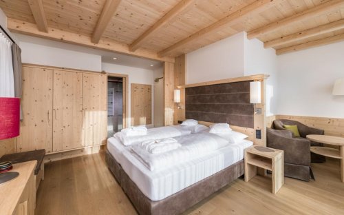 Hotel Villa Kastelruth – Castelrotto