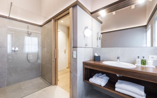 Hotel Villa Kastelruth – Castelrotto