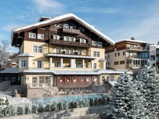 Hotel Villa Kastelruth – Castelrotto Hotel Villa Kastelruth – Castelrotto