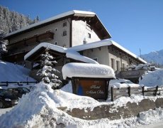 Hotel Abete Blu  - Santa Caterina Valfurva
