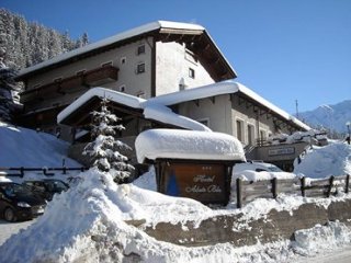 Hotel Abete Blu  - Santa Caterina Valfurva