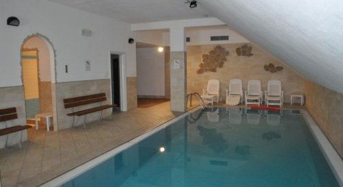 Rezidence Rododendro - Passo San Pellegrino