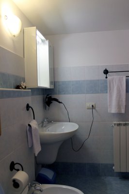 Chalet Presanella - Ponte di Legno