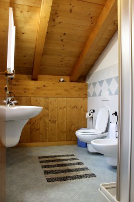 Chalet Presanella - Ponte di Legno