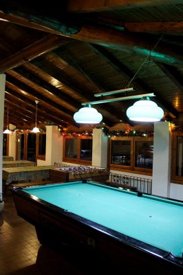 Chalet Presanella - Ponte di Legno