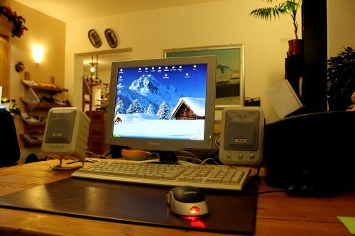 Chalet Presanella - Ponte di Legno