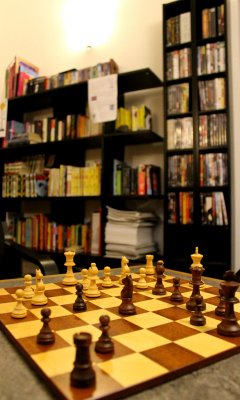 Chalet Presanella - Ponte di Legno