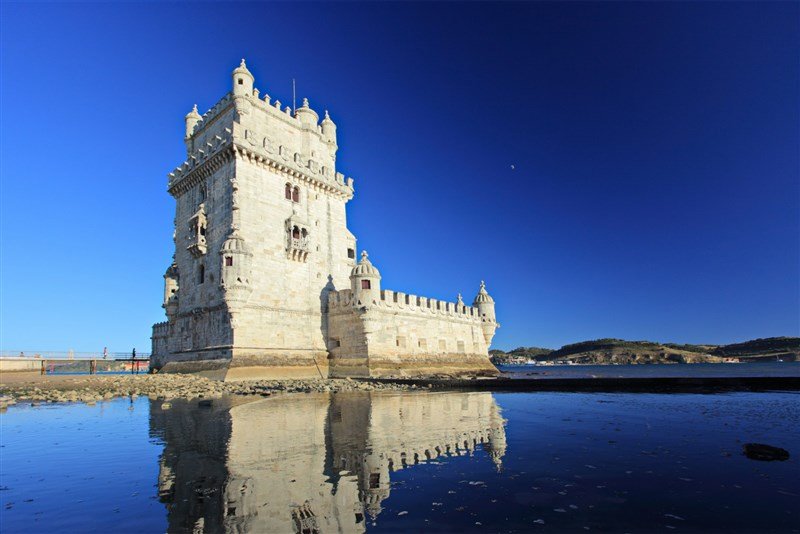PORTUGALSKO - ZEMĚ MOŘEPLAVCŮ, VÍNA A SLUNCE - Portugalsko, Porto - Poznávací zájezdy
