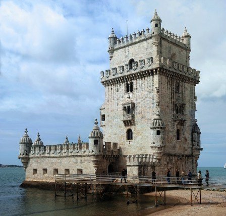 Portugalsko - země mořeplavců, vína a slunce - Pobytové zájezdy