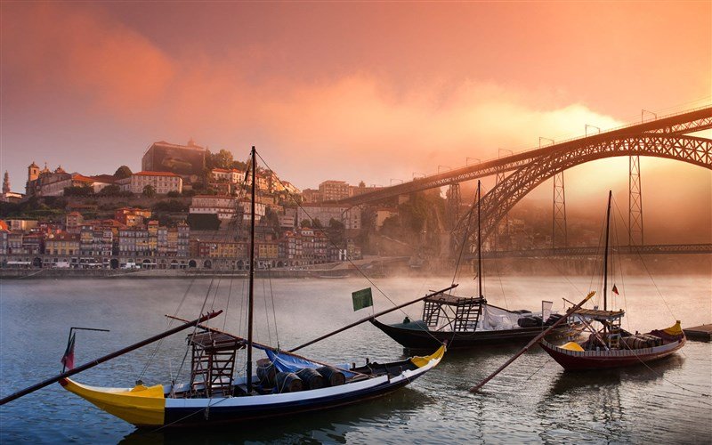 Portugalsko - země mořeplavců, vína a slunce - Pobytové zájezdy