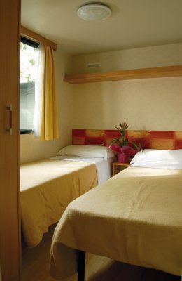 Camping Paradise Vacanze - Porto Recanati