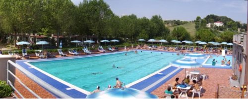 Camping Paradise Vacanze - Porto Recanati