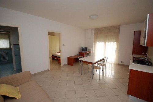 Residence Alighieri - Martinsicuro