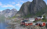 Katalog zájezdů - Norsko, Norsko - velký polární okruh