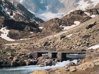 Rozmanité národní parky Pyrenejí - Aktivní dovolená
