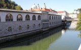 Krásy Slovinska s pobytem u moře, Slovinsko - přírodní krásy, památky i koupání v lázních (Portorož - Termaris) Slovinsko - přírodní krásy, památky i koupání v lázních (Portorož - Termaris)