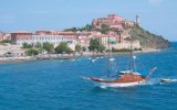 Katalog zájezdů, Romantický ostrov Elba + Toskánsko