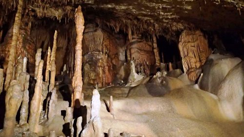 Slovinsko - mezi Alpami, Krasem a mořem, Portorož a mořský park Termaris