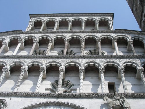 Toskánsko, Cinque Terre - ubytování v hotelu