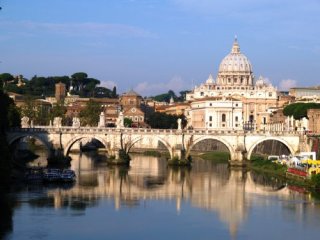 Itálie, Neapolský záliv - ubytování v hotelu Itálie, Neapolský záliv - ubytování v hotelu