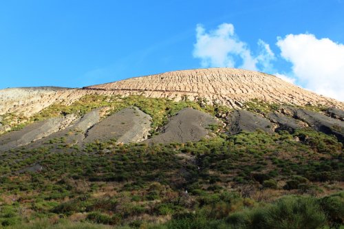 Liparské ostrovy