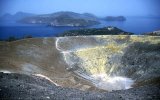 Benátské ostrovy, Liparské ostrovy Liparské ostrovy