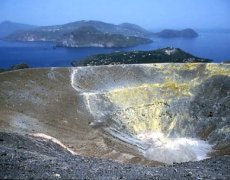 Liparské ostrovy