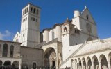 Středověká Umbrie, Toskánsko - Chianti a italská Adriatická riviéra