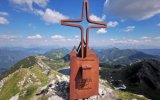 Katalog zájezdů, Čarovné pohoří Tennengebirge se zastávkou v Solné komoře