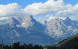 Čarovné pohoří Tennengebirge se zastávkou v Solné komoře