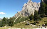 Katalog zájezdů - Itálie, Pohádkové Dolomity