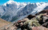 Katalog zájezdů - Itálie, Dolomity se slevovou kartou - Adamello, Brenta, Presanella