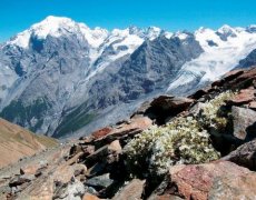 Dolomity se slevovou kartou - Adamello, Brenta, Presanella