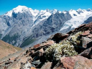 Dolomity se slevovou kartou - Adamello, Brenta, Presanella