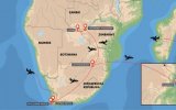 Katalog zájezdů - Botswana, 3x nej Afriky a relax na Zanzibaru