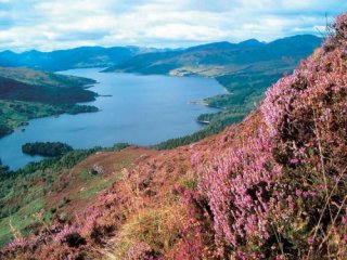 Anglie, Wales, Skotsko - Pobytové zájezdy