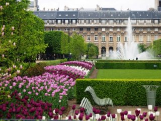 Paříž a zámek Versailles s ubytováním v centru Paříže - Pobytové zájezdy