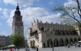 Katalog zájezdů - Polsko, Skryté poklady Malopolska