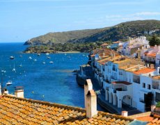 Španělsko - Costa Brava