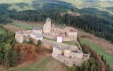 Katalog zájezdů - Rumunsko, Pohodový týden v Transylvánii