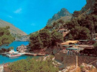 Romantická Korsika - Aktivní dovolená