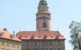 Šumava, zámky a kláštery na Vltavě