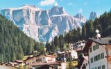 Katalog zájezdů - Itálie, Srdce Dolomit – Marmolada, Sella Ronda, Latemar