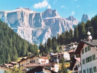 Srdce Dolomit – Marmolada, Sella Ronda, Latemar - Aktivní dovolená