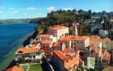 Slovinsko - mezi Alpami, Krasem a mořem, Portorož a mořský park Termaris, Slovinsko - tam, kde se Kras setkává s mořem + pobyt u moře v Portoroži Slovinsko - tam, kde se Kras setkává s mořem + pobyt u moře v Portoroži