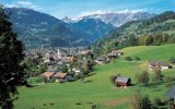 Katalog zájezdů - Rakousko, Rakouské Alpy - Dachstein se slevovou kartou
