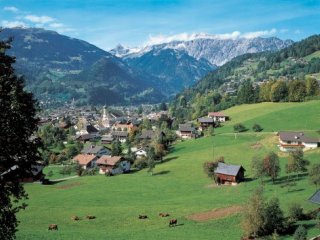 Rakouské Alpy - Dachstein se slevovou kartou - Aktivní dovolená