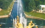Katalog zájezdů - Rusko, Petrohrad - klenot na Něvě letecky + Petrodvorce a Carskoje Selo
